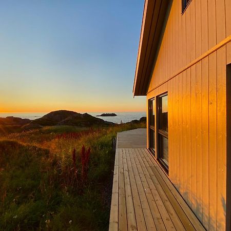 Willa Sunset Panorama Sand  Zewnętrze zdjęcie