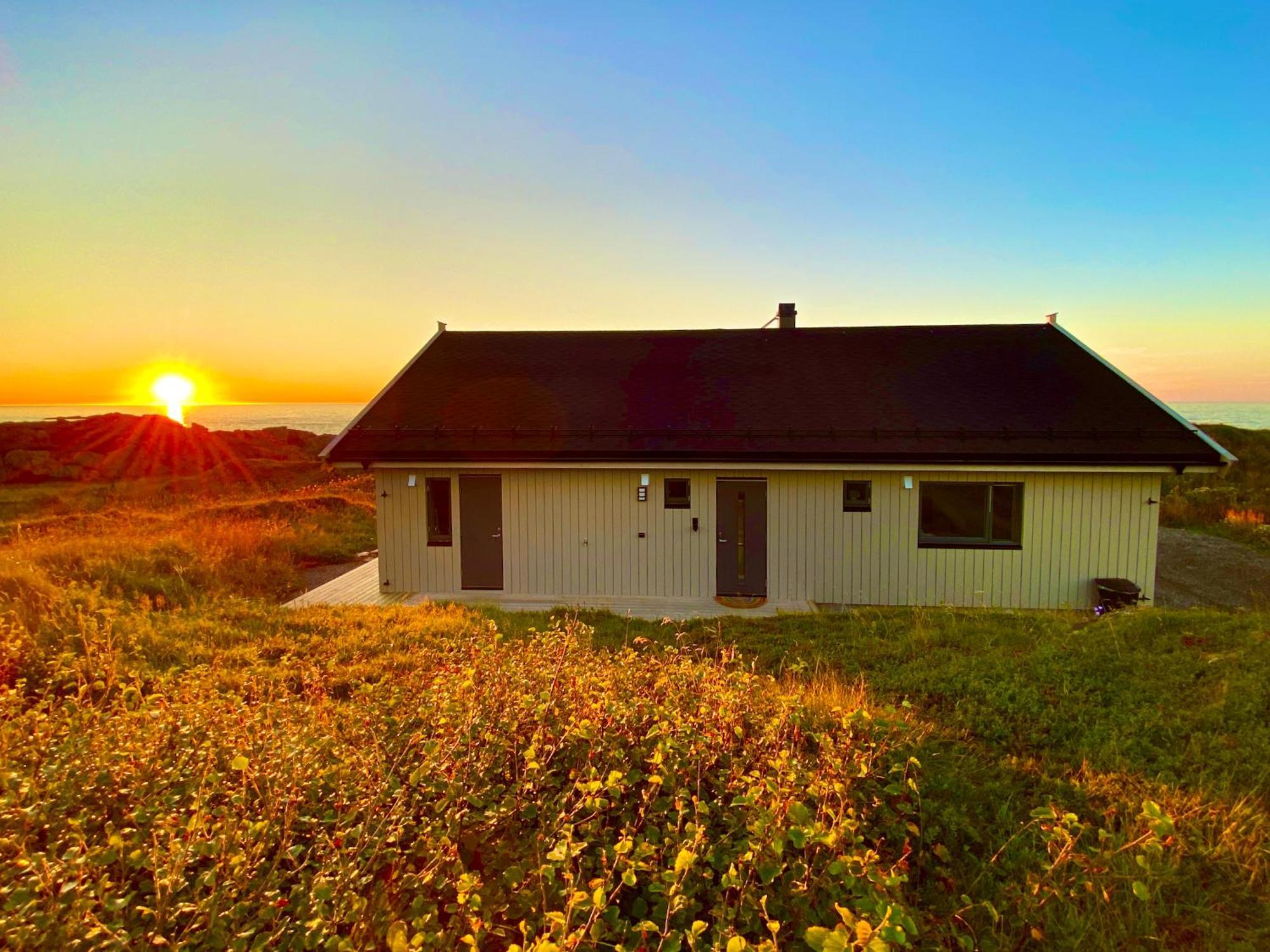 Willa Sunset Panorama Sand  Zewnętrze zdjęcie